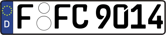 F-FC9014