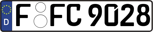 F-FC9028