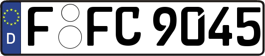 F-FC9045