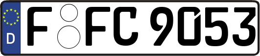 F-FC9053