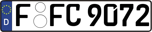 F-FC9072