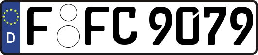 F-FC9079