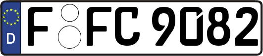 F-FC9082