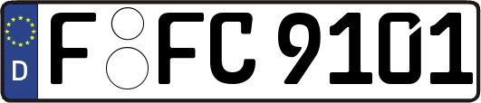 F-FC9101
