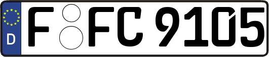 F-FC9105