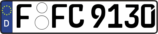 F-FC9130