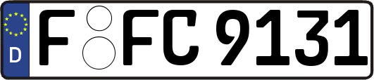 F-FC9131