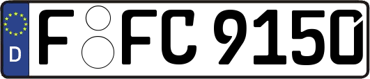 F-FC9150