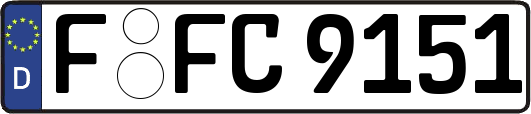 F-FC9151