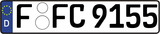 F-FC9155