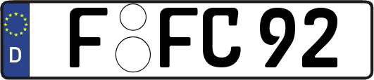 F-FC92