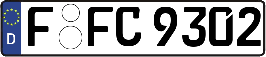 F-FC9302