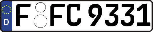 F-FC9331