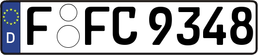F-FC9348