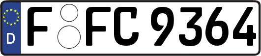 F-FC9364