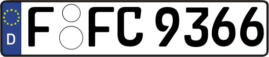 F-FC9366