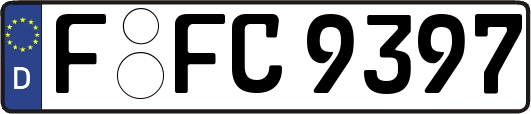 F-FC9397
