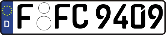 F-FC9409