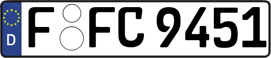 F-FC9451