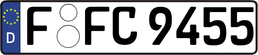F-FC9455