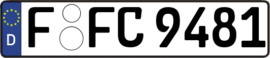 F-FC9481