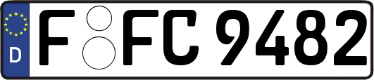 F-FC9482