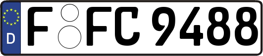 F-FC9488