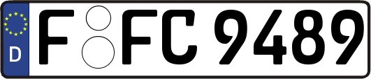 F-FC9489