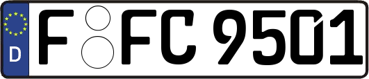 F-FC9501
