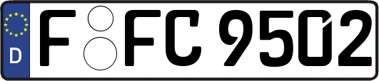 F-FC9502