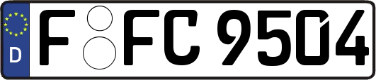 F-FC9504