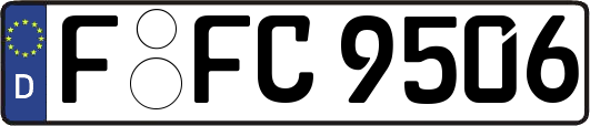 F-FC9506