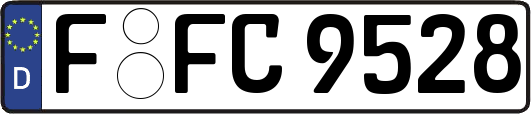 F-FC9528