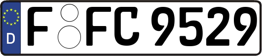 F-FC9529