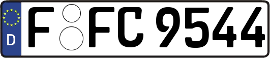 F-FC9544
