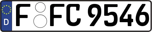 F-FC9546