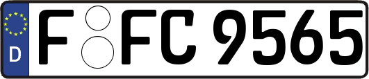 F-FC9565