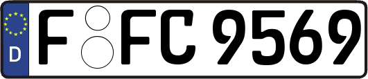 F-FC9569