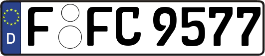 F-FC9577