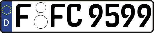 F-FC9599