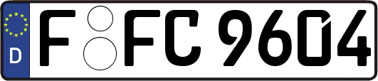 F-FC9604