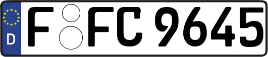 F-FC9645