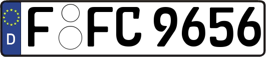 F-FC9656