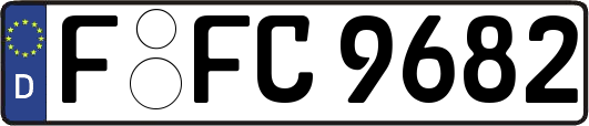 F-FC9682