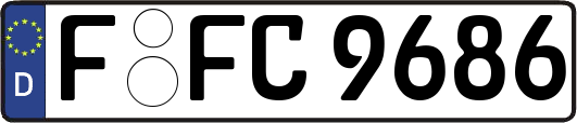 F-FC9686
