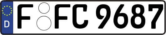 F-FC9687
