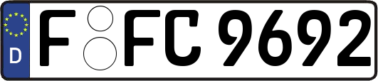 F-FC9692