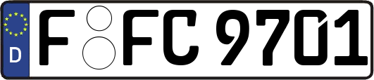 F-FC9701