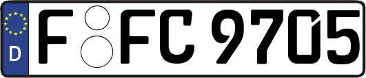 F-FC9705