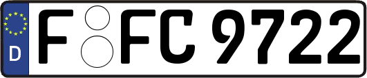 F-FC9722